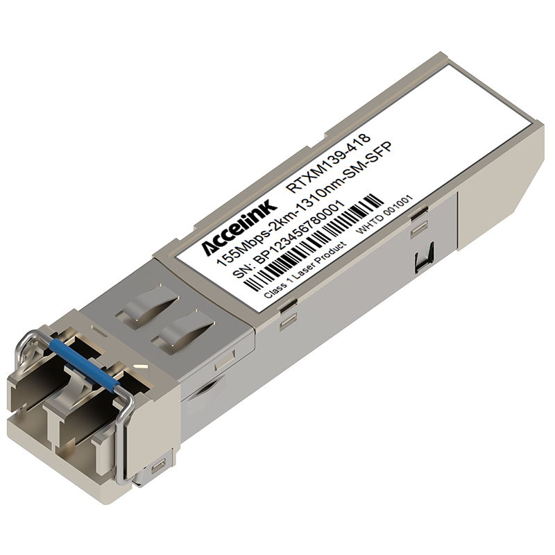 光迅科技 Accelink RTXM139-418 光模块