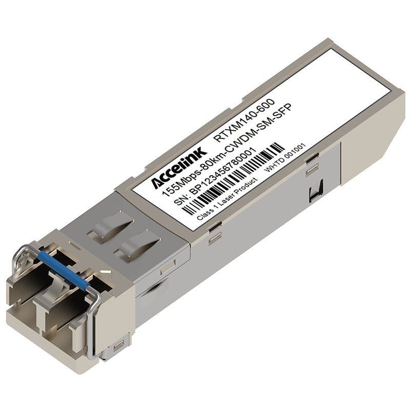 光迅科技 Accelink RTXM140-600 光模块