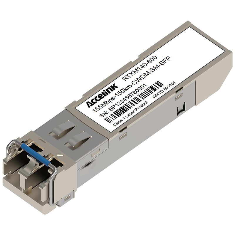 光迅科技 Accelink RTXM140-800 光模块