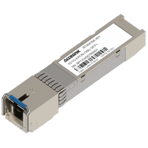 光迅科技 Accelink RTXM166-401 光模块