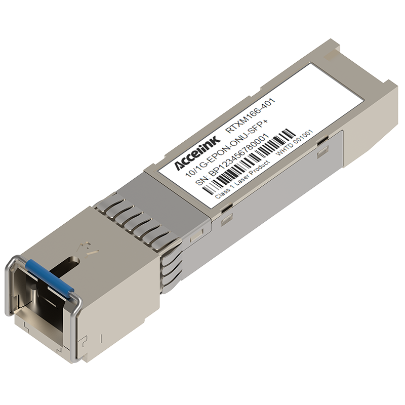 光迅科技 Accelink RTXM166-401 光模块