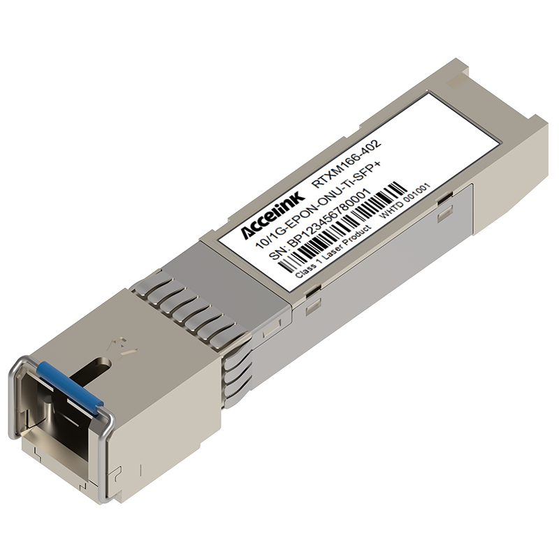 光迅科技 Accelink RTXM166-402 光模块