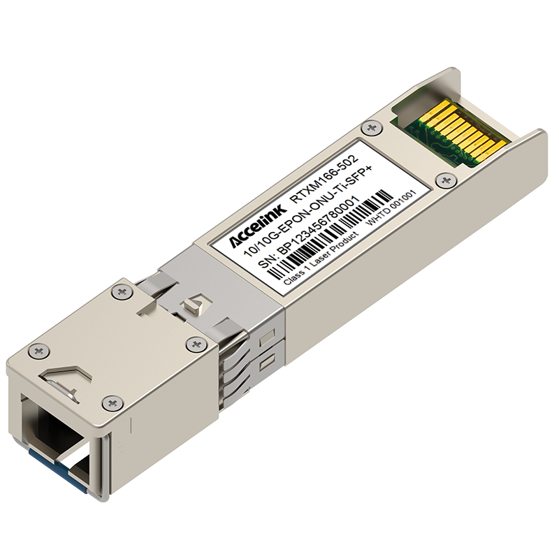 光迅科技 Accelink RTXM166-502 光模块