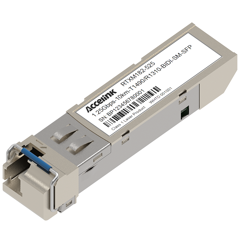 光迅科技 Accelink RTXM182-525 光模块