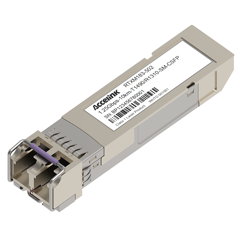 光迅科技 Accelink RTXM183-502 光模块