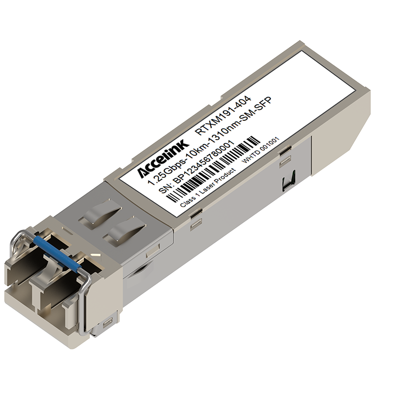 光迅科技 Accelink RTXM191-404 光模块