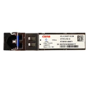 希艾纳 Ciena RTXM191-404NT1 光模块