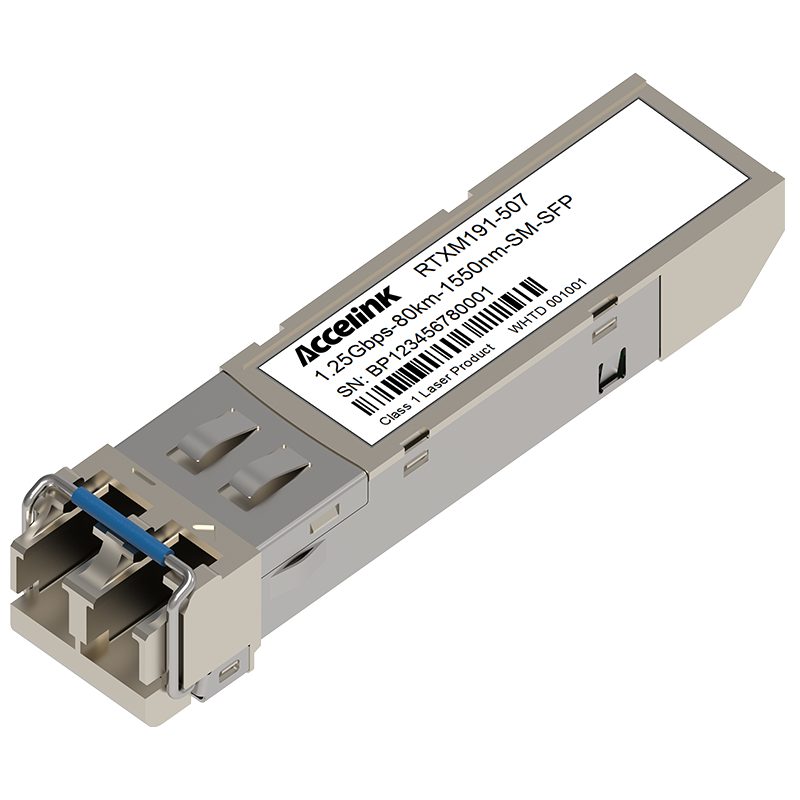 光迅科技 Accelink RTXM191-507 光模块