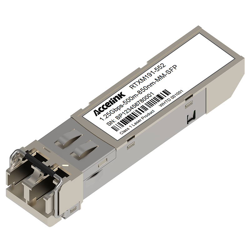 光迅科技 Accelink RTXM192-552 光模块