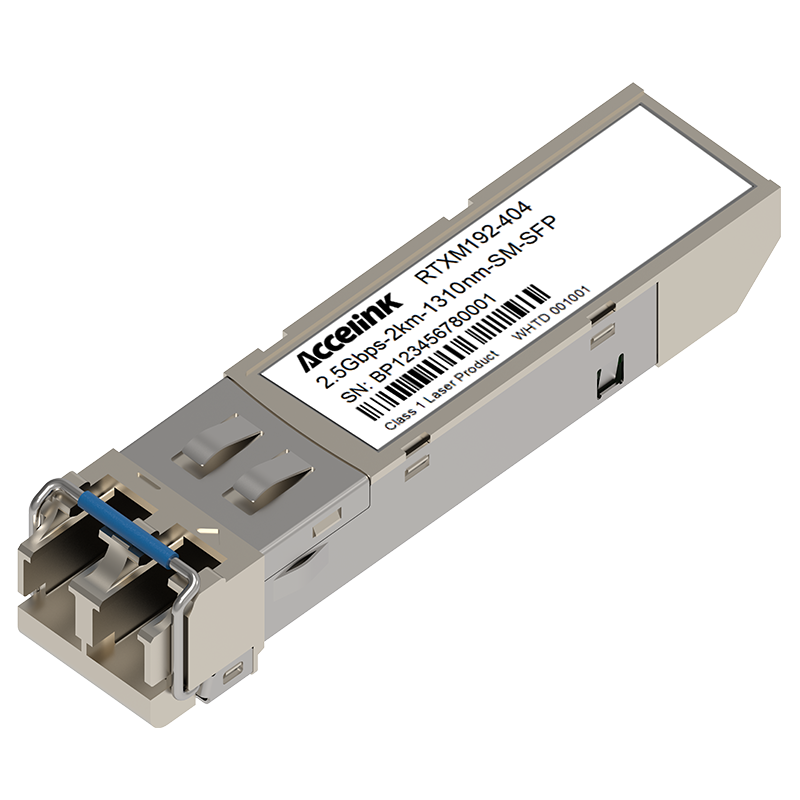 光迅科技 Accelink RTXM192-404 光模块