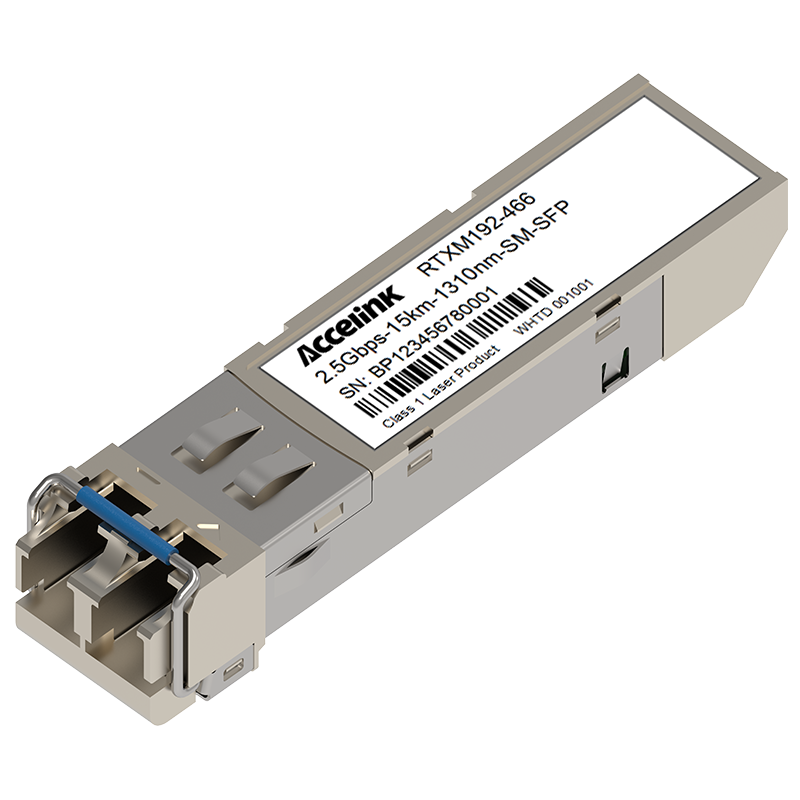 光迅科技 Accelink RTXM192-466 光模块