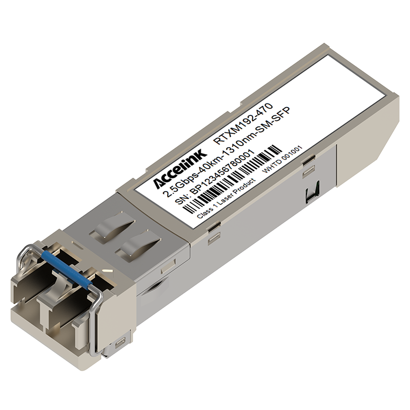 光迅科技 Accelink RTXM192-470 光模块