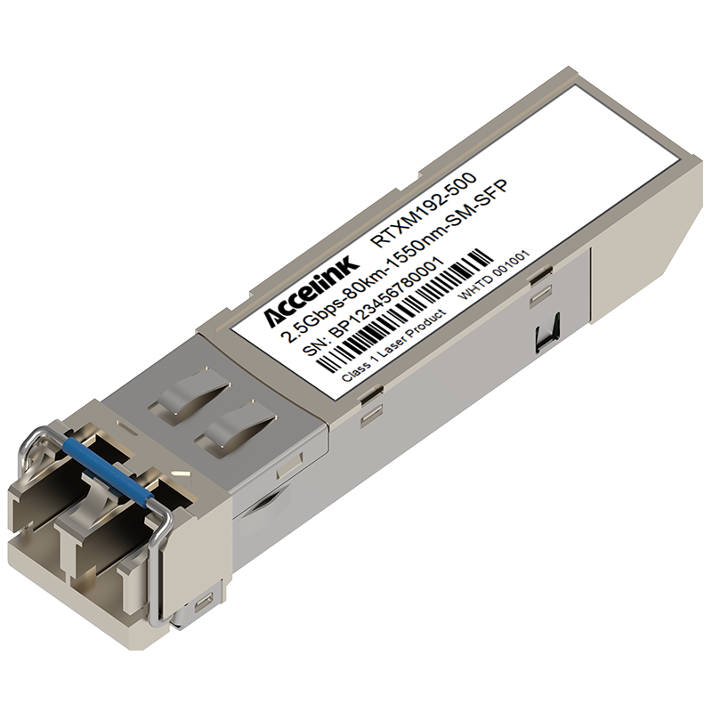 光迅科技 Accelink RTXM192-500 光模块