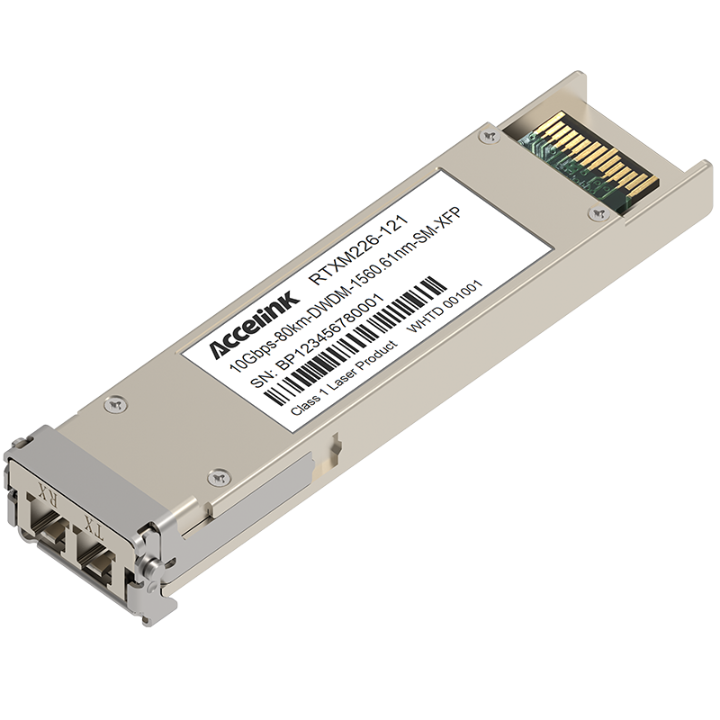 光迅科技 Accelink RTXM226-121 光模块