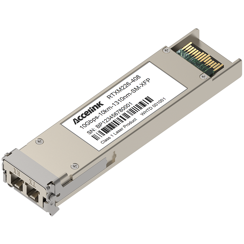 光迅科技 Accelink RTXM226-408 光模块