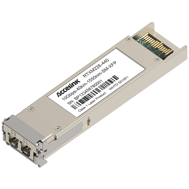 光迅科技 Accelink RTXM226-440 光模块