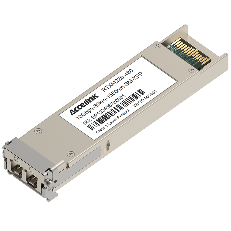 光迅科技 Accelink RTXM226-480 光模块