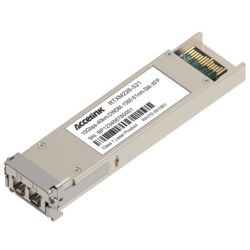 光迅科技 Accelink RTXM226-521 光模块