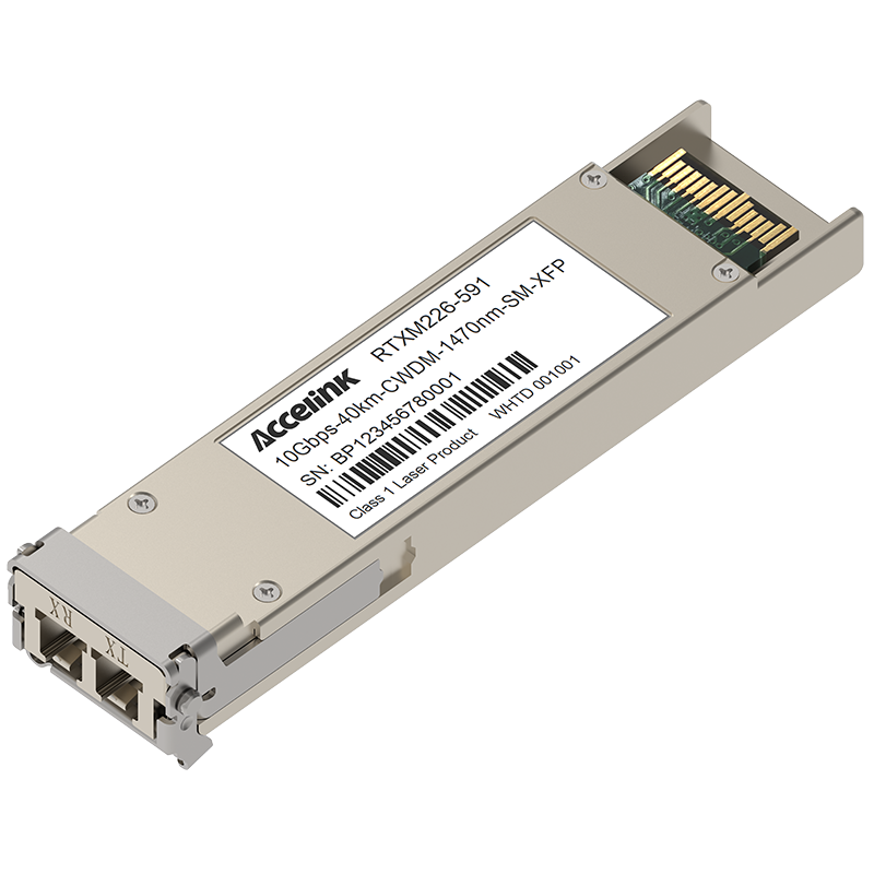 光迅科技 Accelink RTXM226-591 光模块