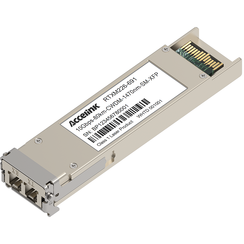 光迅科技 Accelink RTXM226-691 光模块