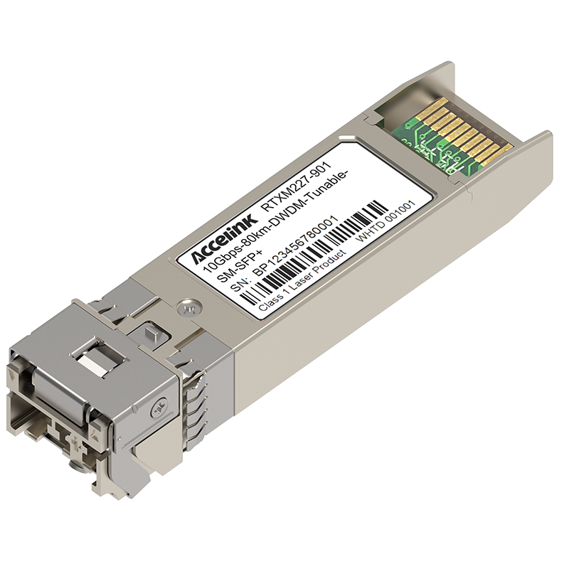 光迅科技 Accelink RTXM227-901 光模块