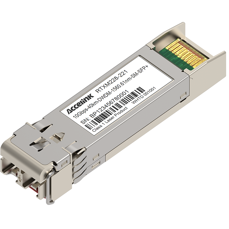 光迅科技 Accelink RTXM228-221 光模块