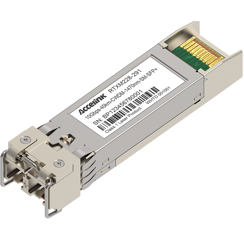 光迅科技 Accelink RTXM228-291 光模块