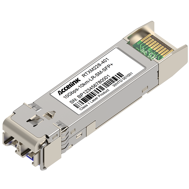 光迅科技 Accelink RTXM228-401 光模块