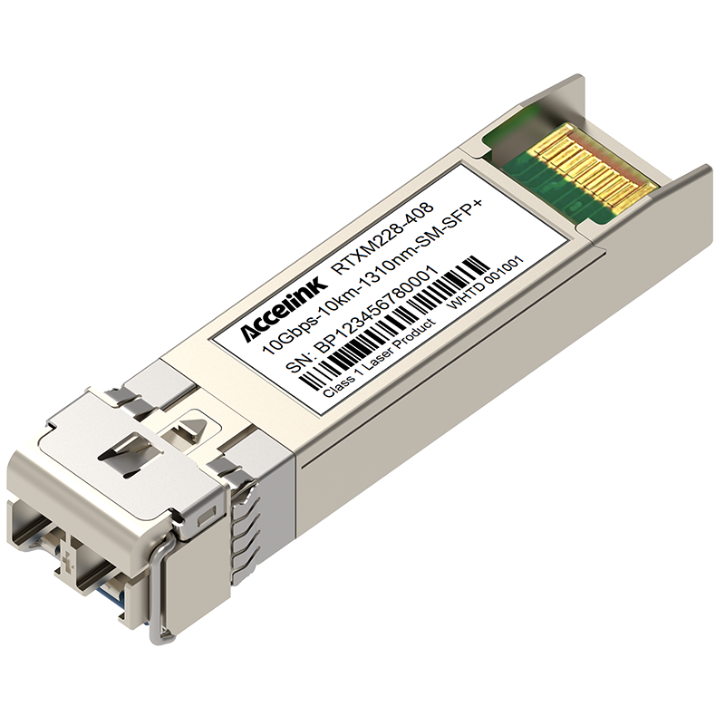 光迅科技 Accelink RTXM228-408 光模块