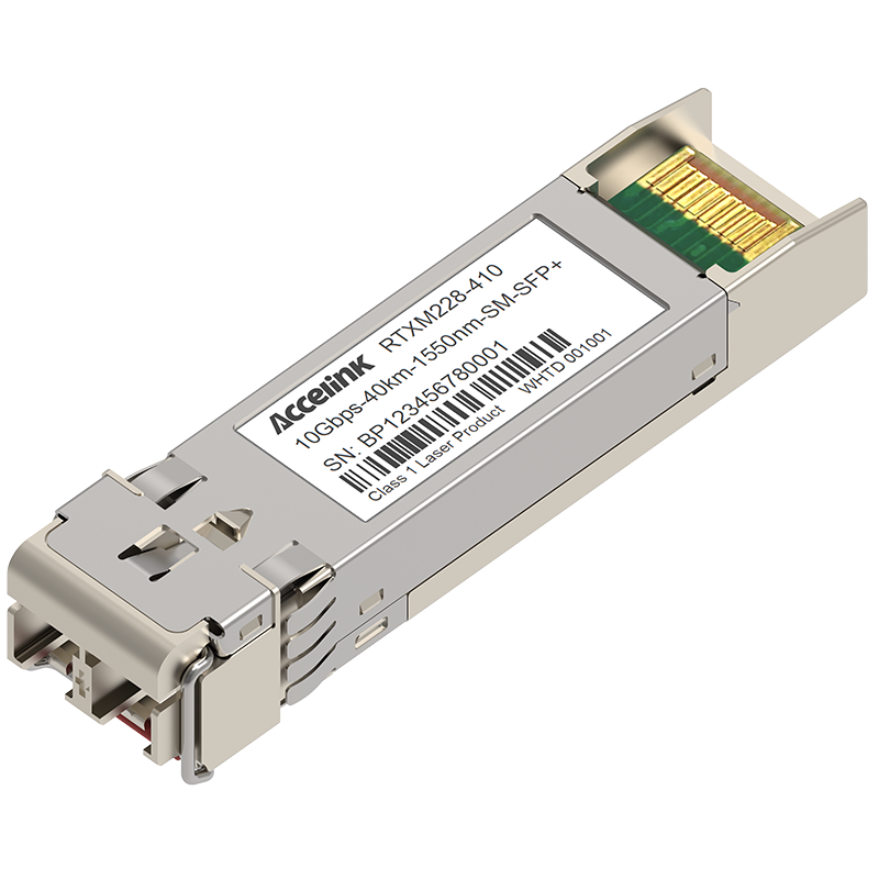 光迅科技 Accelink RTXM228-410 光模块
