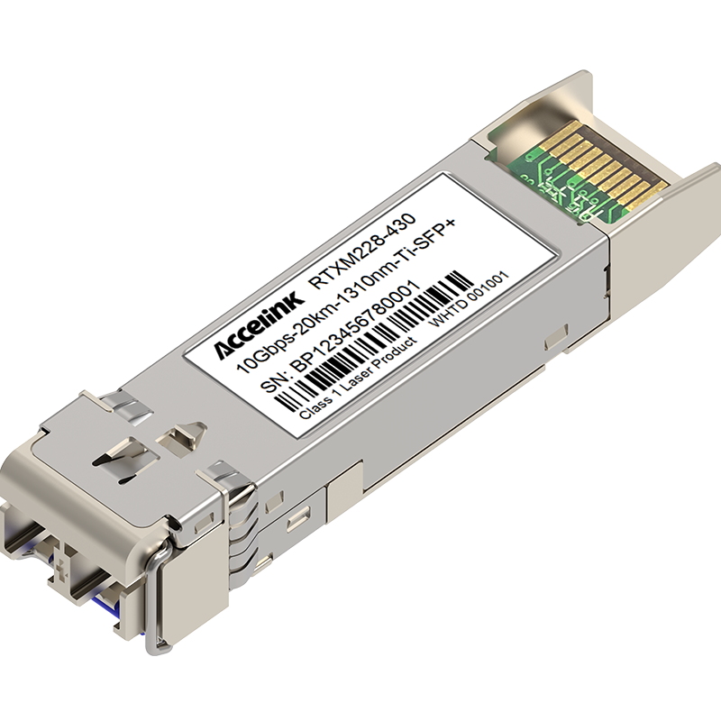 光迅科技 Accelink RTXM228-430 光模块