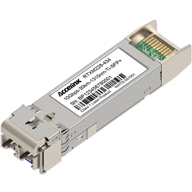 光迅科技 Accelink RTXM228-434 光模块
