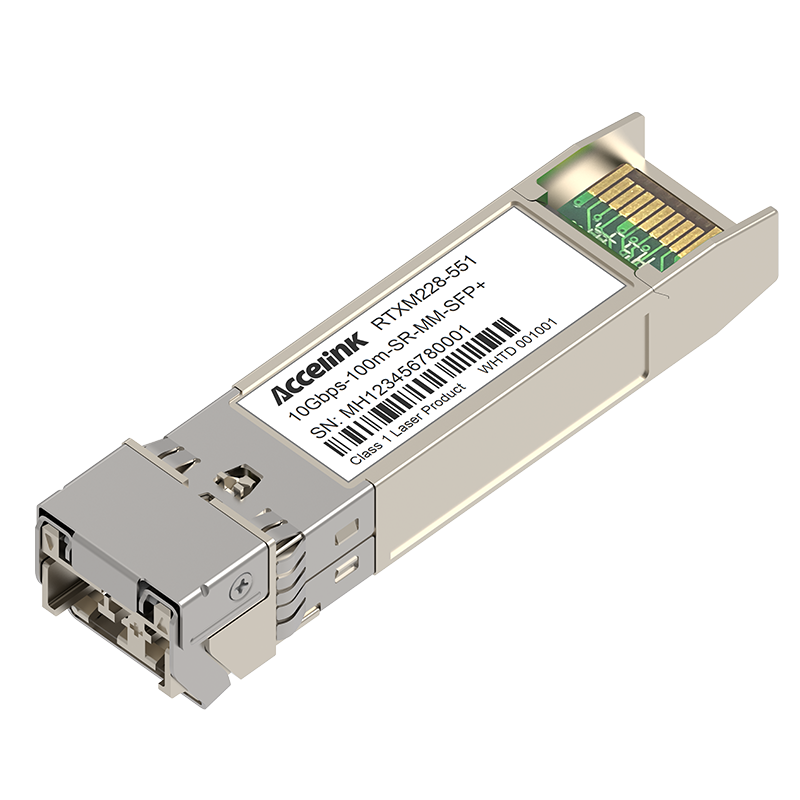 光迅科技 Accelink RTXM228-551 光模块