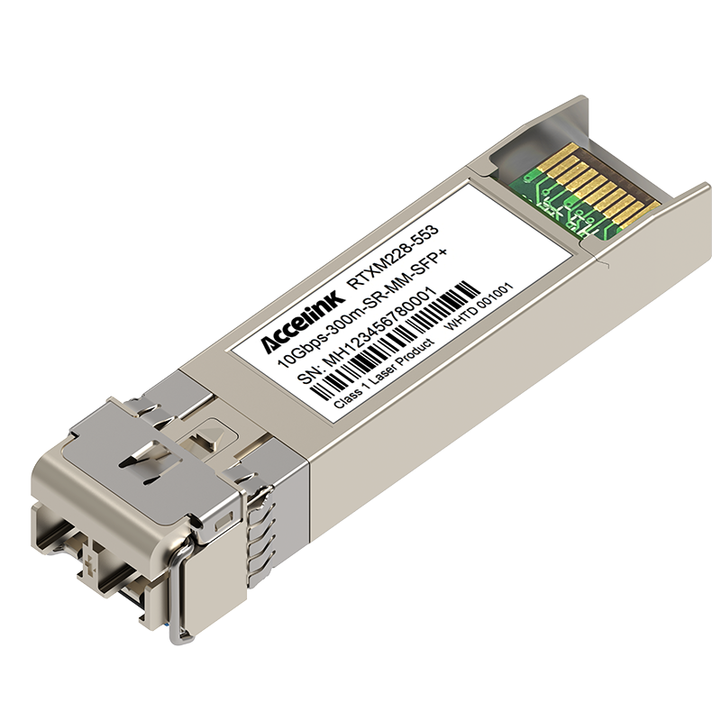 光迅科技 Accelink RTXM228-553 光模块