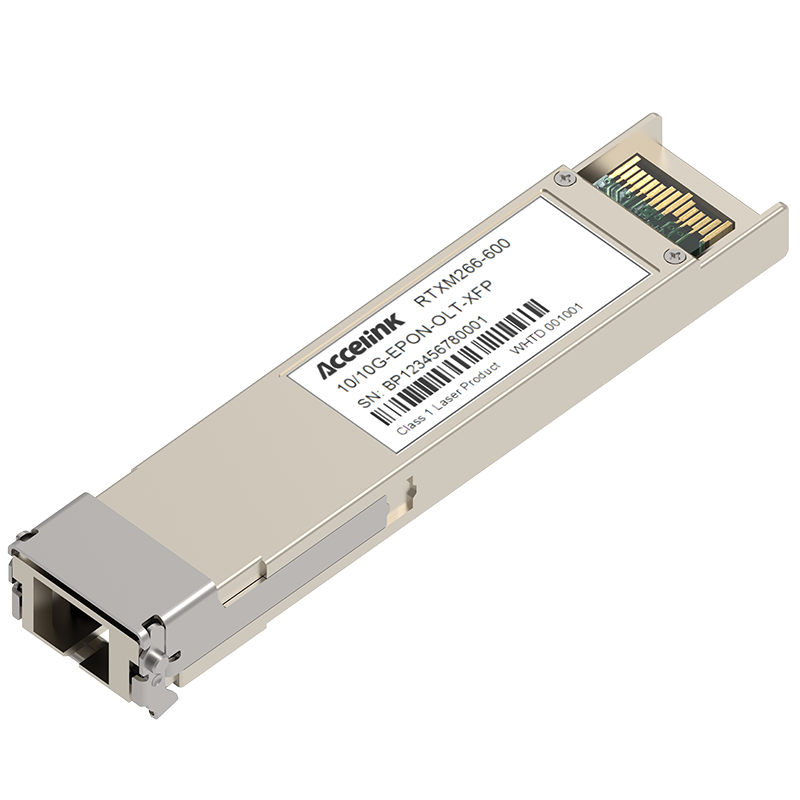 光迅科技 Accelink RTXM266-600 光模块