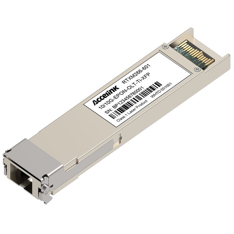光迅科技 Accelink RTXM266-601 光模块