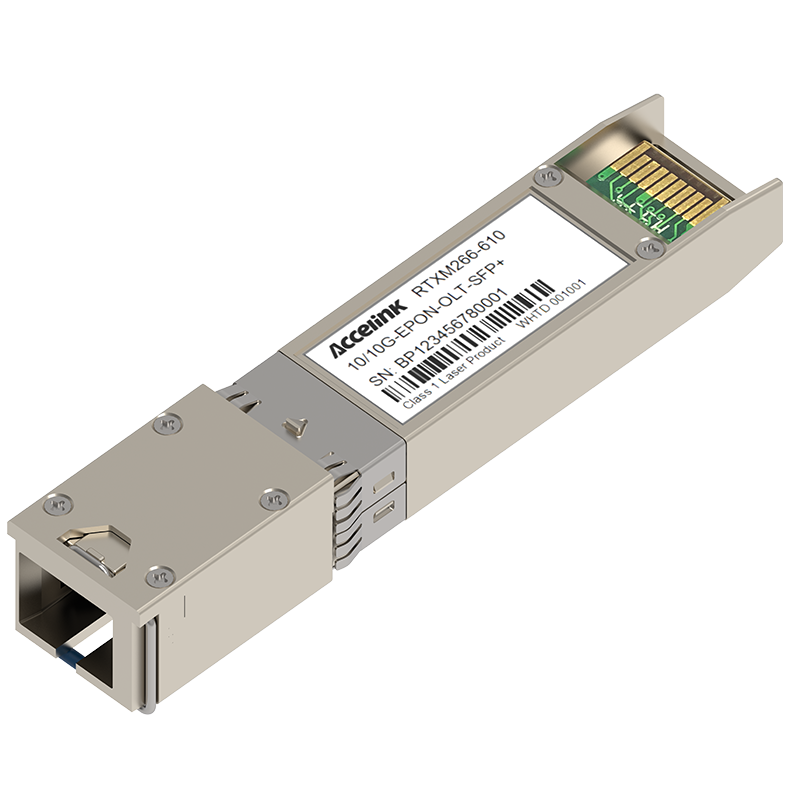 光迅科技 Accelink RTXM266-610 光模块