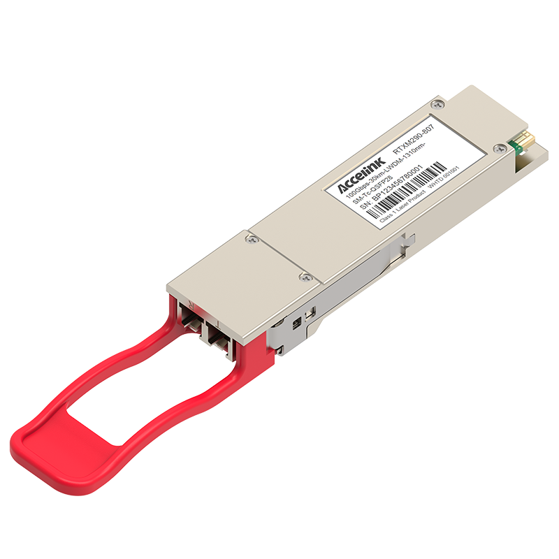 光迅科技 Accelink RTXM290-807 光模块