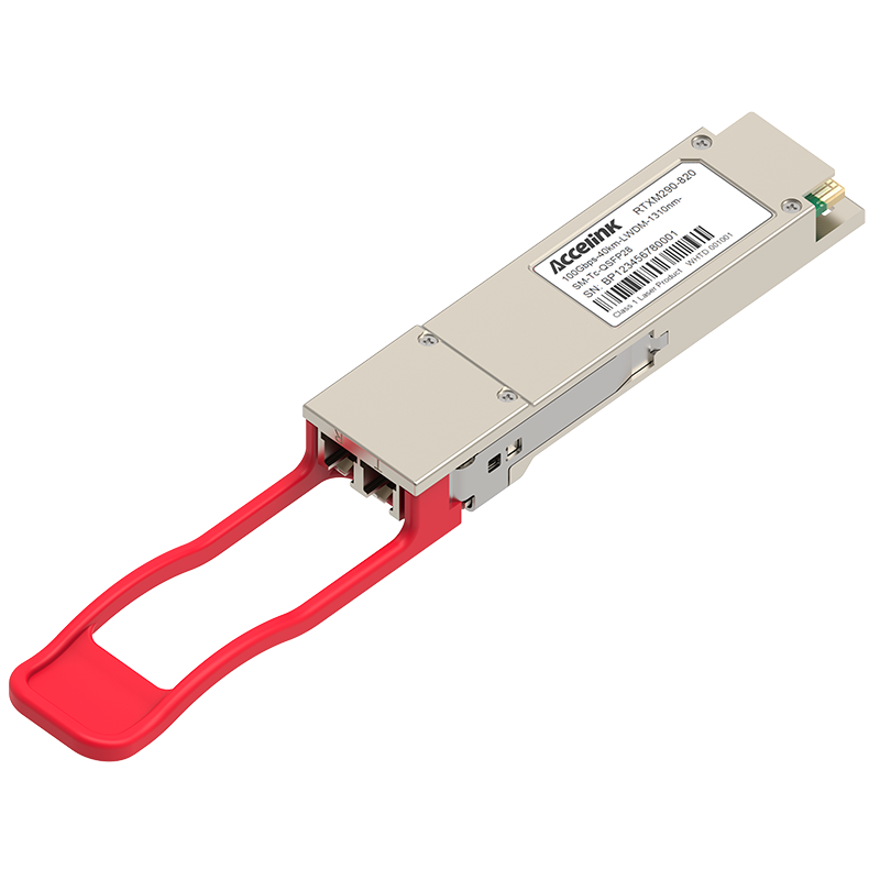 光迅科技 Accelink RTXM290-820 光模块