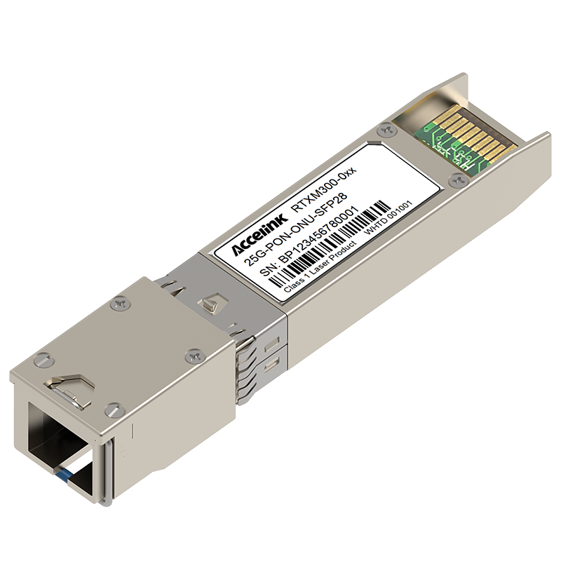 光迅科技 Accelink RTXM300-0xx 光模块