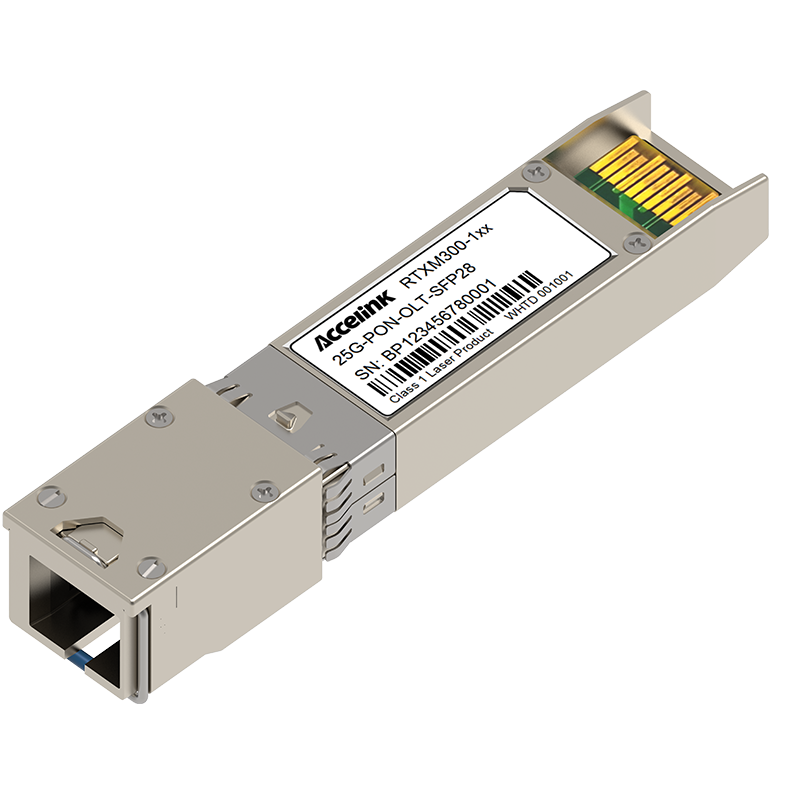 光迅科技 Accelink RTXM300-1xx 光模块