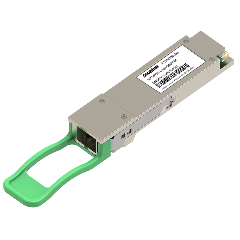 光迅科技 Accelink RTXM300-2xx 光模块