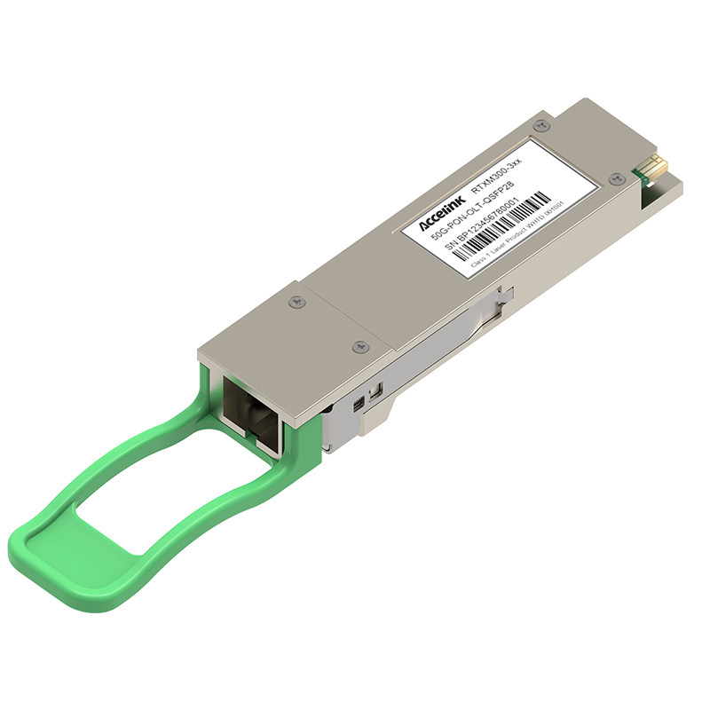光迅科技 Accelink RTXM300-3xx 光模块
