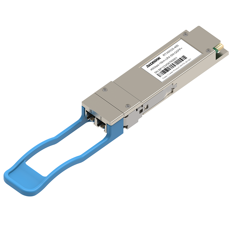 光迅科技 Accelink RTXM320-400 光模块