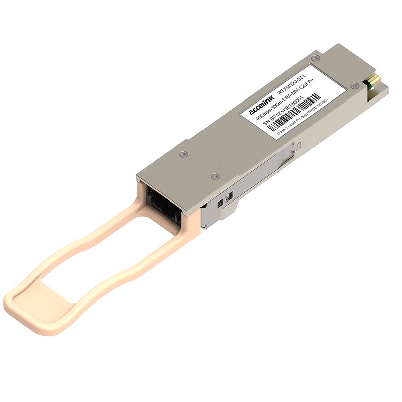 光迅科技 Accelink RTXM320-571 光模块