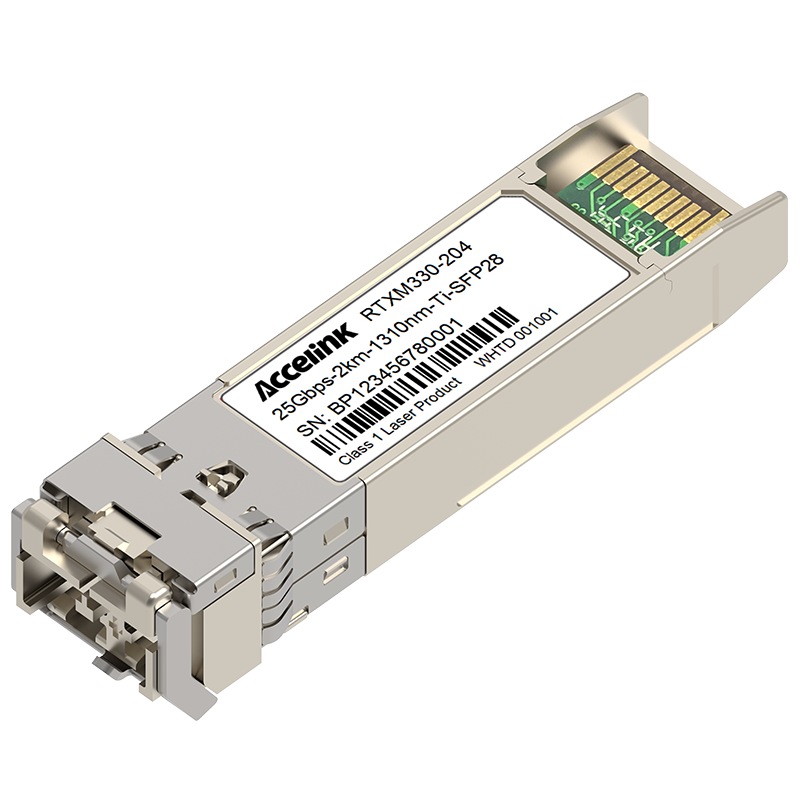 光迅科技 Accelink RTXM330-204 光模块