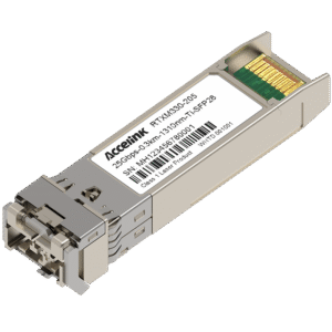 光迅科技 Accelink RTXM330-205 光模块