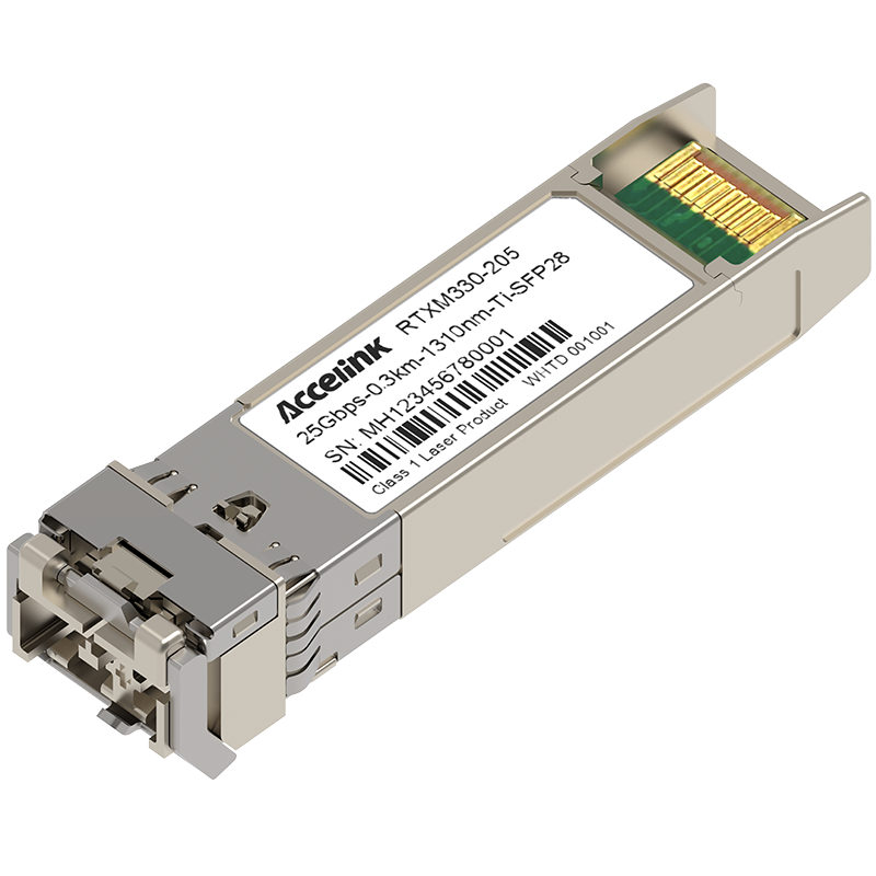 光迅科技 Accelink RTXM330-205 光模块