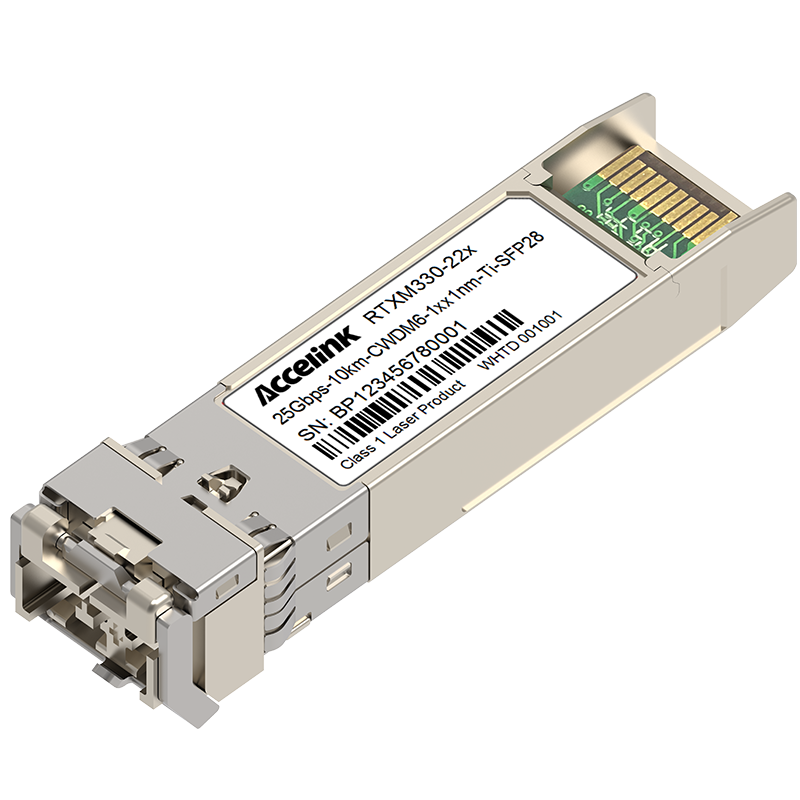 光迅科技 Accelink RTXM330-22x 光模块
