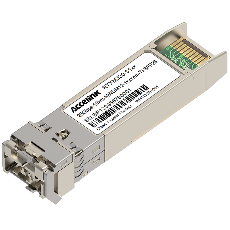 光迅科技 Accelink RTXM330-31xx 光模块